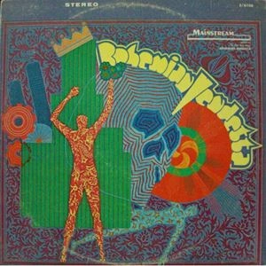 BOHEMIAN VENDETTA / BOHEMIAN VENDETTA