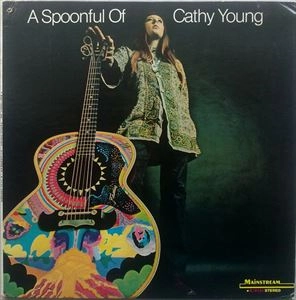CATHY YOUNG / キャシー・ヤン / A SPOONFUL OF CATHY YOUNG