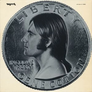 GENE COTTON / LIBERTY