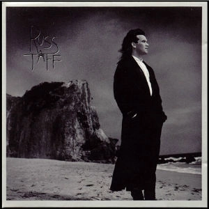 RUSS TAFF / ラス・タフ / RUSS TAFF