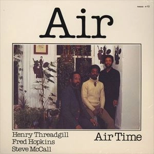AIR / AIR TIME