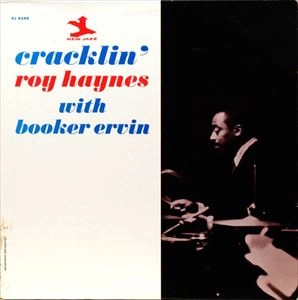 ROY HAYNES / ロイ・ヘインズ / CRACKLIN' / CRACKLIN
