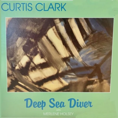CURTIS CLARK / カーティス・クラーク / DEEP SEA DIVER