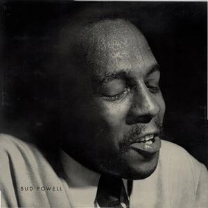 BUD POWELL / バド・パウエル / JAZZ ORIGINAL
