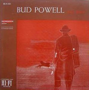 BUD POWELL / バド・パウエル / JAZZ GIANT
