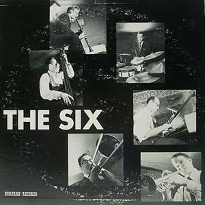 THE SIX(JAZZ) / ザ・シックス / SIX