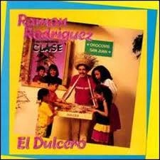 RAMON RODRIGUEZ / EL DULCERO