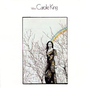 CAROLE KING / キャロル・キング / WRITER