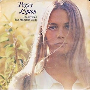 PEGGY LIPTON / ペギー・リプトン / STONEY END