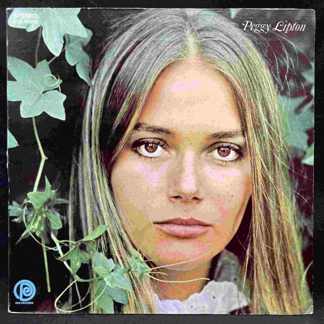PEGGY LIPTON / ペギー・リプトン / PEGGY LIPTON
