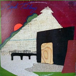 LINDA TILLERY / リンダ・ティレリー / LINDA TILLERY