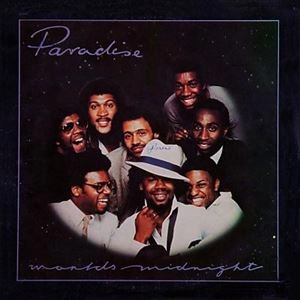 PARADISE (SOUL/UK) / パラダイス / WORLD'S MIDNIGHT
