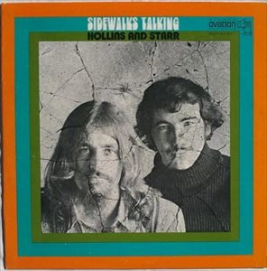 HOLLINS AND STARR / SIDEWALKS TALKING