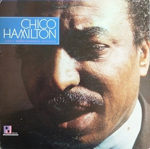 CHICO HAMILTON / チコ・ハミルトン / JAZZ MILESTONES SERIES