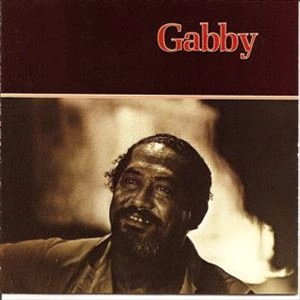 GABBY PAHINUI / ギャビー・パヒヌイ / GABBY