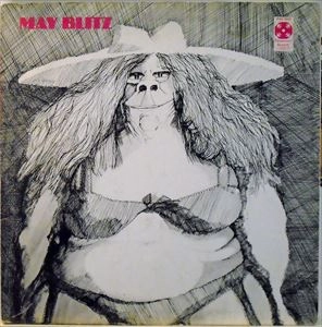 MAY BLITZ / メイ・ブリッツ / MAY BLITZ