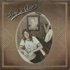 GARY ST. CLAIR / GARY ST CLAIR