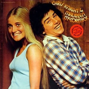 CHRIS KNIGHT / CHRIS KNIGHT & MAUREEN MCCORMICK