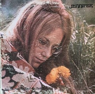 JENNIFER WARNES / ジェニファー・ウォーンズ / SEE ME FEEL ME TOUCH