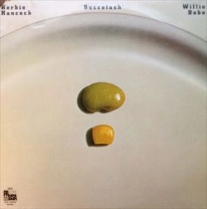 HERBIE HANCOCK / ハービー・ハンコック / SUCCOTASH