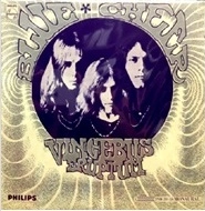 BLUE CHEER / ブルー・チアー / VINGERBUS ERITIUM