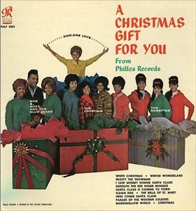 V.A. / オムニバス / CHRISTMAS GIFT FOR YOU / CHRISTMAS GIFT FOR Y