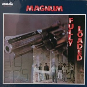 MAGNUM / マグナム / FULLY LOADED