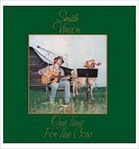 SMITH VINSON / スミス・ヴィンソン / ONE TIME FOR THE COW