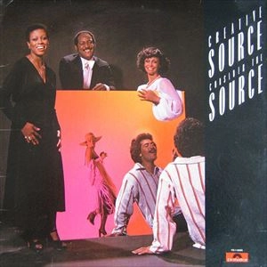 CREATIVE SOURCE / クリエイティヴ・ソース / CONSIDER THE SOURCE