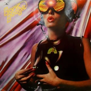 BIONIC BOOGIE / バイオニック・ブギー / BIONIC BOOGIE