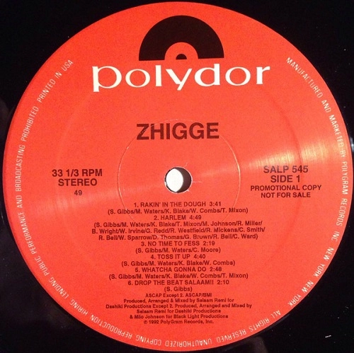 ZHIGGE / ZHIGGE