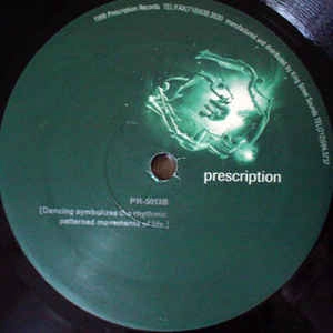 WARP DUB SOUND SYSTEM / GOD SAID
