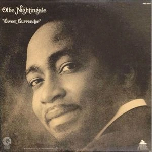 OLLIE NIGHTINGALE / オリー・ナイチンゲイル / SWEET SURRENDER