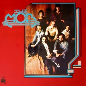 MOB (HARD ROCK/US) / モブ / THE MOB