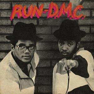 RUN DMC / RUN-D.M.C.