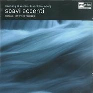 ULLA-CARIN BORJESDOTTER / SOAVI ACCENTI