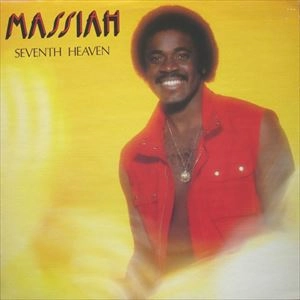 MAURICE MASSIAH / モーリス・マシア / SEVENTH HEAVEN