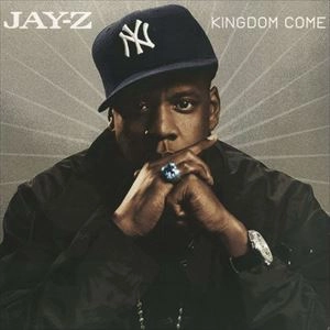 KINGDOM COME / JAY-Z / ヒップホップ・R&B | ディスクユニオン