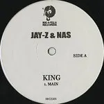 JAY-Z & NAS / KING