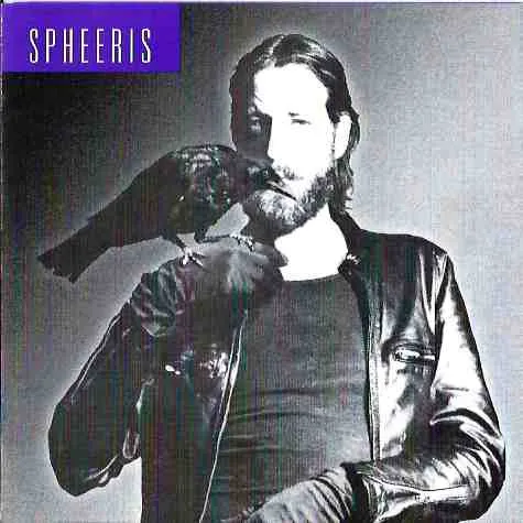 JIMMIE SPHEERIS / ジミー・スフィーリス / SPHEERIS