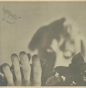 RESIDENTS / レジデンツ / FINGERPRINCE