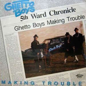 GETO BOYS 商品一覧 | ディスクユニオン・オンラインショップ