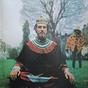 CHRIS McGREGOR / クリス・マクレガー / BROTHERHOOD OF BREATH