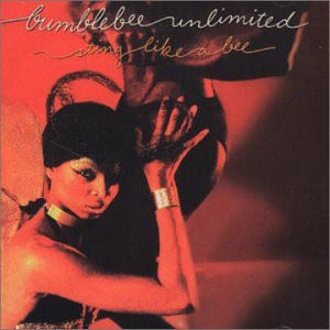 BUMBLEBEE UNLIMITED / バンブルビー・アンリミテッド / STING LIKE A BEE