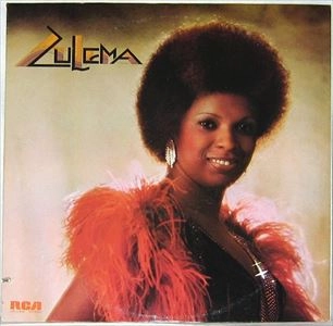 ZULEMA / ズレマ / ZULEMA