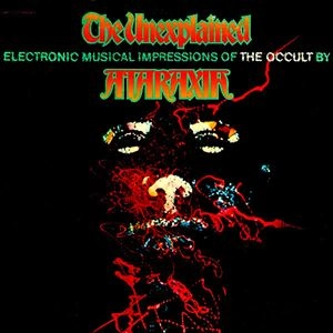 ATARAXIA (MORT GARSON) / UNEXPLAINED