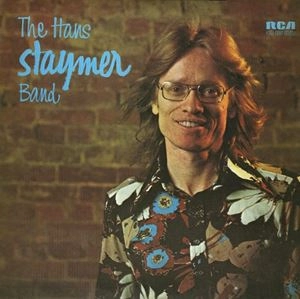 HANS STAYMER BAND / ハンス・スタイマー・バンド / HANS STAYMER BAND