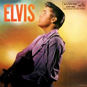 ELVIS PRESLEY / エルヴィス・プレスリー / ELVIS