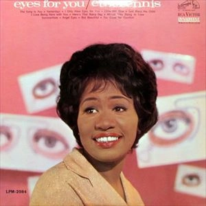 ETHEL ENNIS / エセル・エニス / EYES FOR YOU