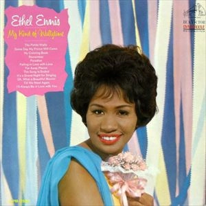 ETHEL ENNIS / エセル・エニス / MY KIND OF WALTZTIME